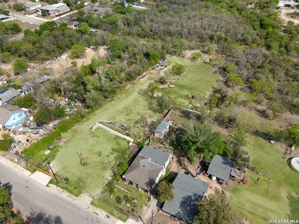 131 Chickering Avenue 1 San Antonio TX 78210