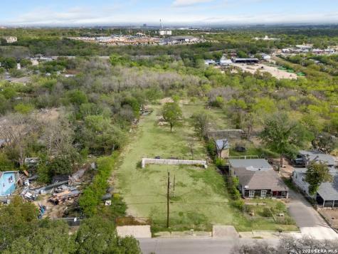 131 Chickering Avenue 1 San Antonio TX 78210