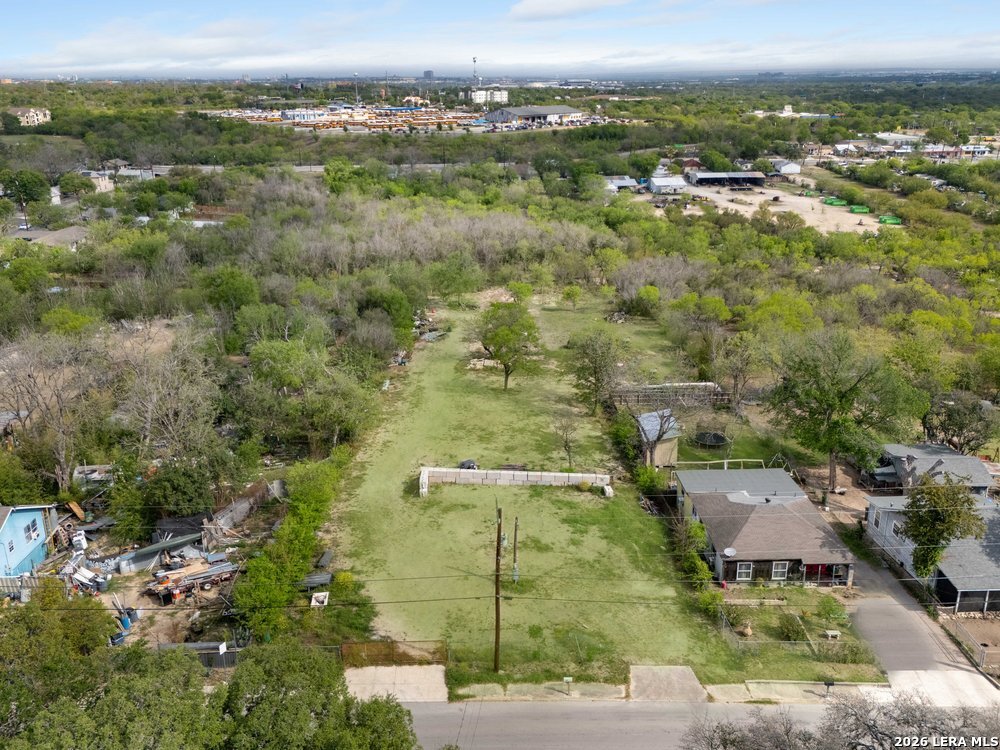 131 Chickering Avenue 1 San Antonio TX 78210