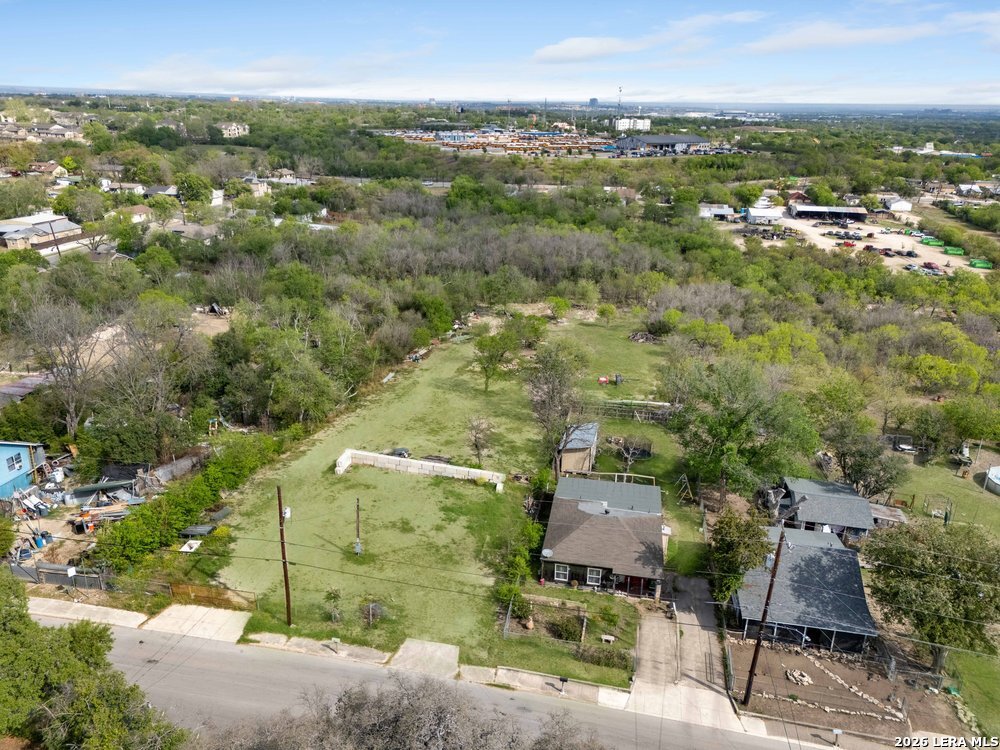 131 Chickering Avenue 1 San Antonio TX 78210