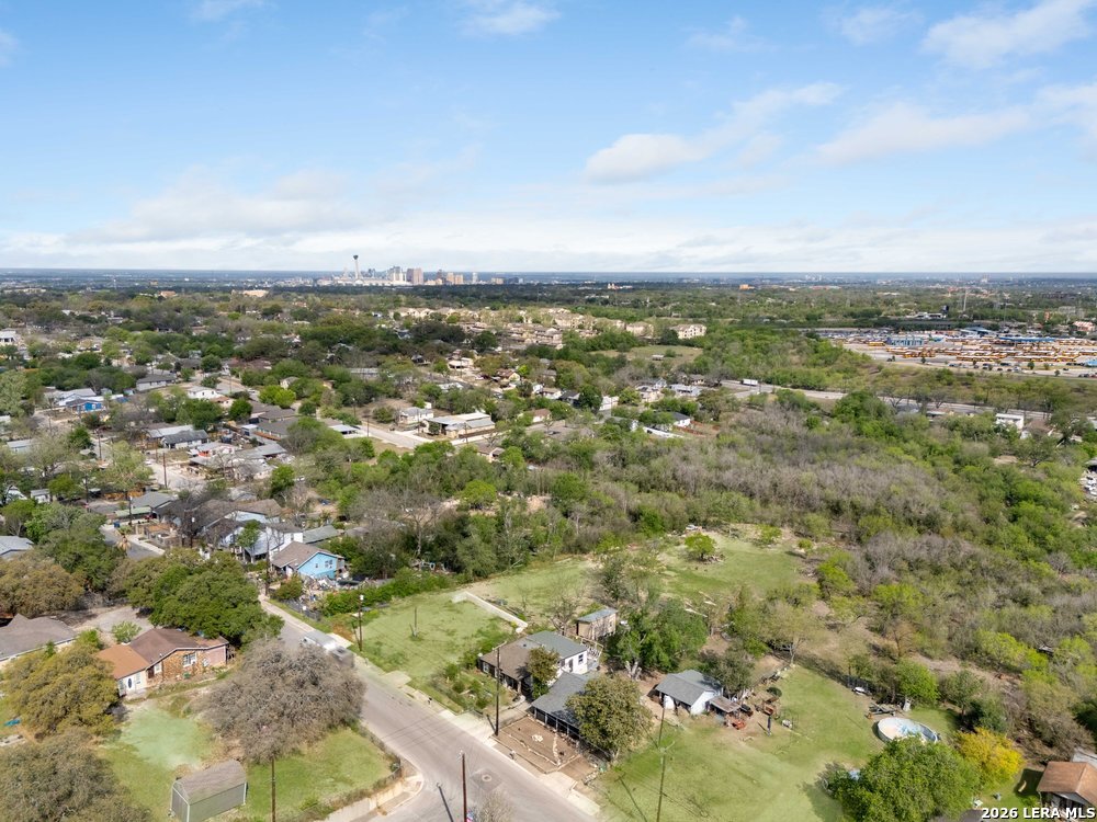 131 Chickering Avenue 1 San Antonio TX 78210