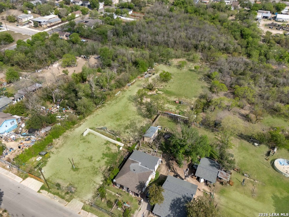 131 Chickering Avenue 1 San Antonio TX 78210