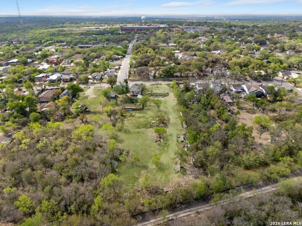 131 Chickering Avenue 1 San Antonio TX 78210