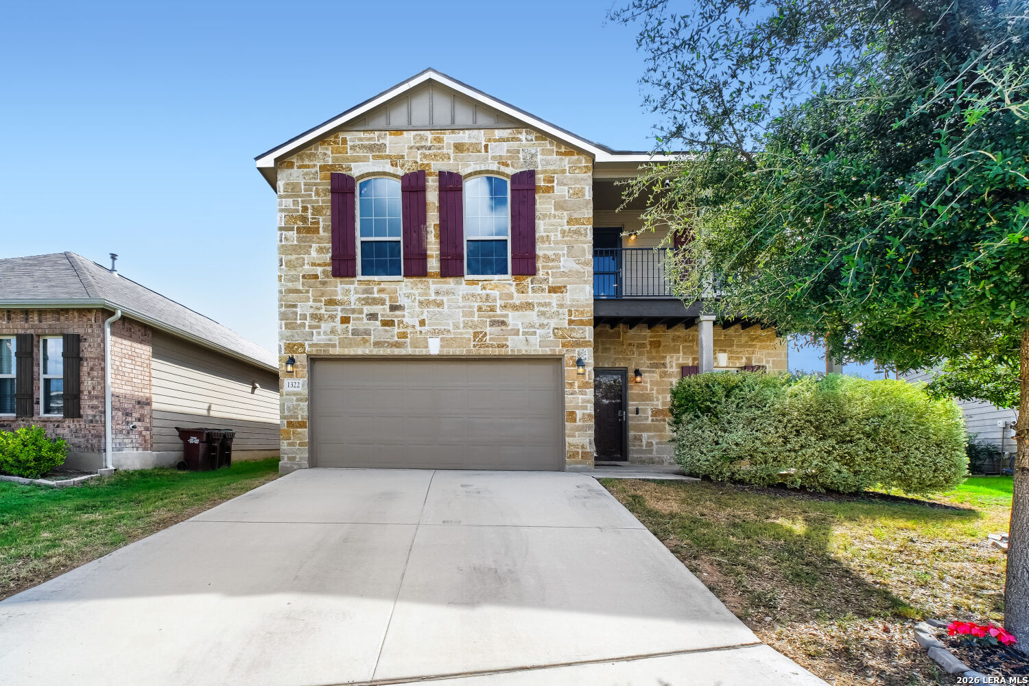 1322 Petunia Bluff San Antonio TX 78245