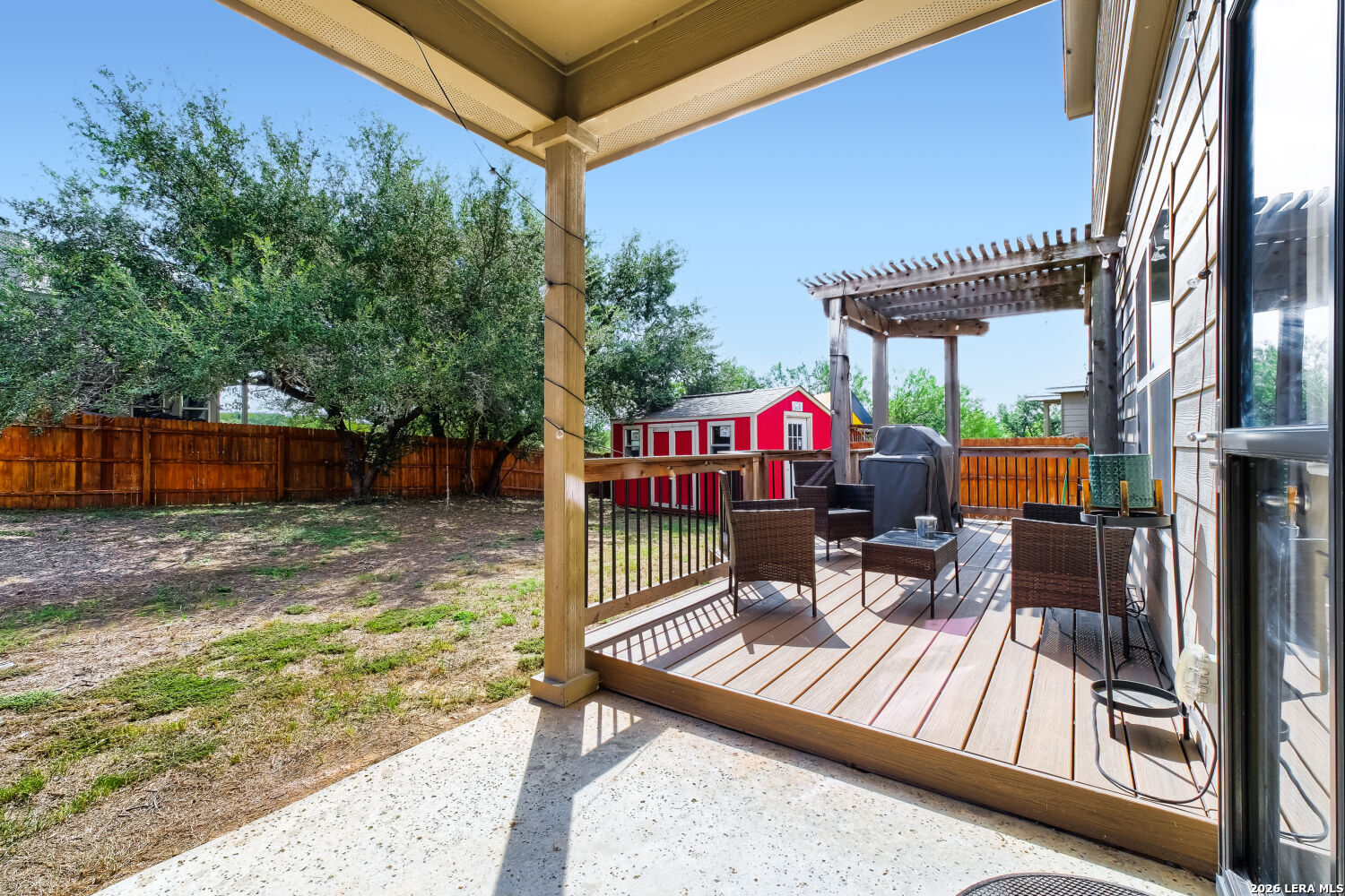 1322 Petunia Bluff San Antonio TX 78245