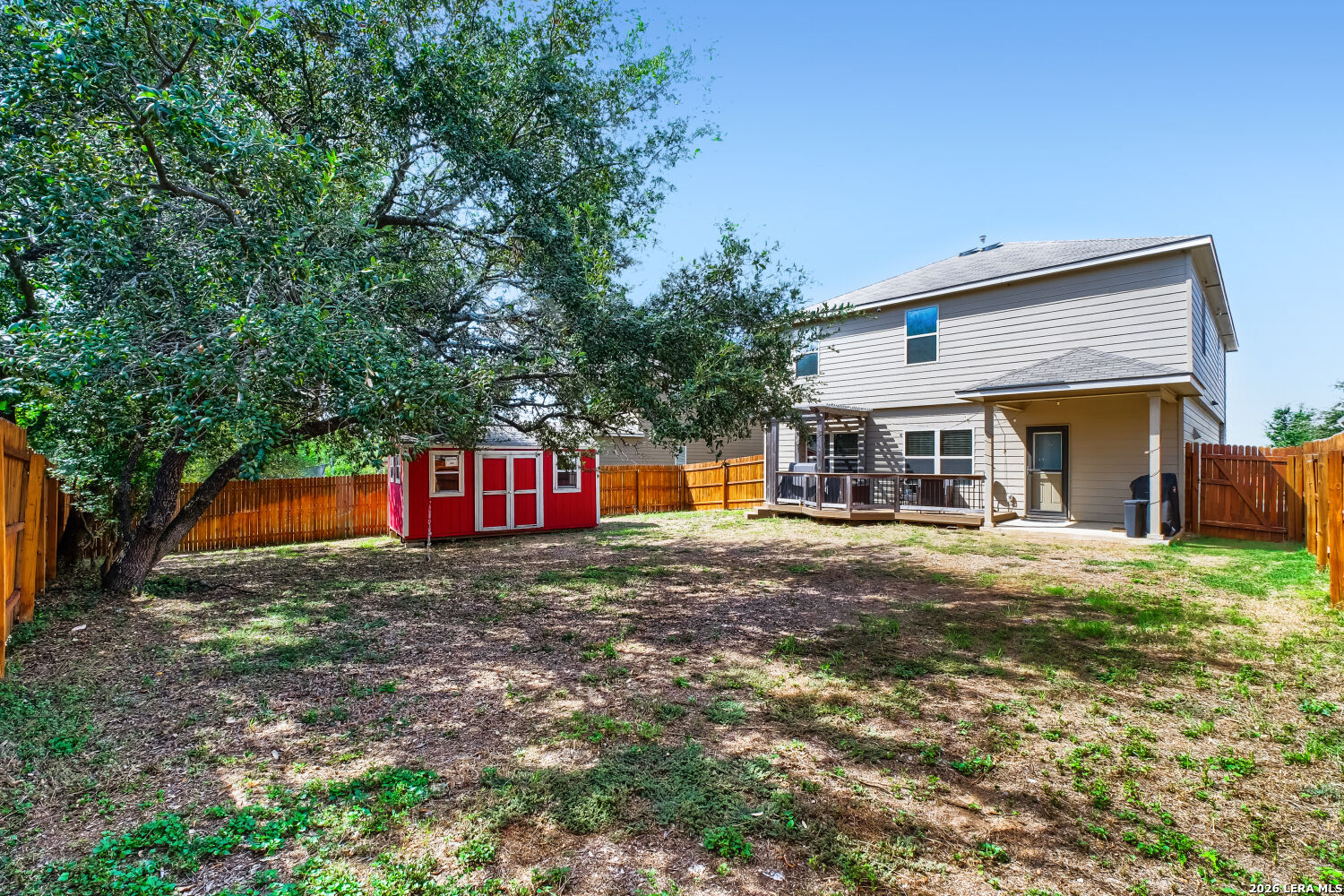 1322 Petunia Bluff San Antonio TX 78245