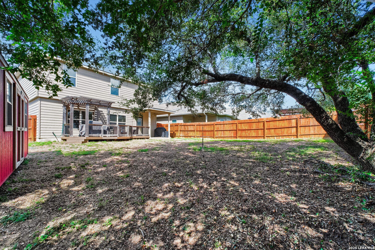 1322 Petunia Bluff San Antonio TX 78245