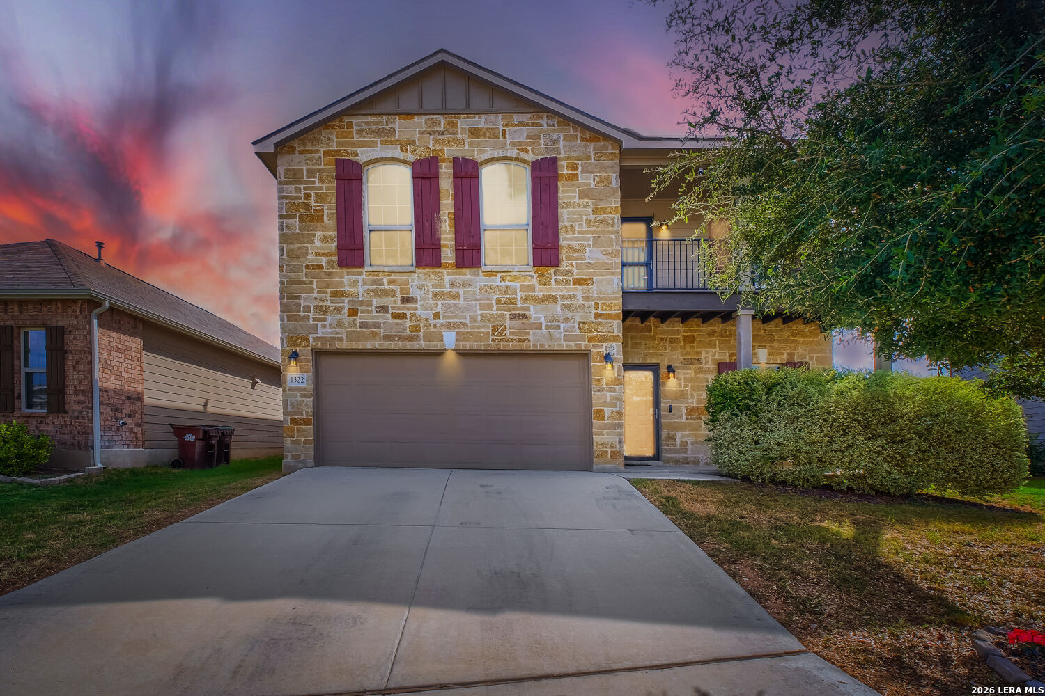 1322 Petunia Bluff San Antonio TX 78245