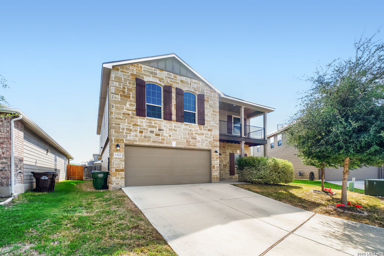 1322 Petunia Bluff San Antonio TX 78245