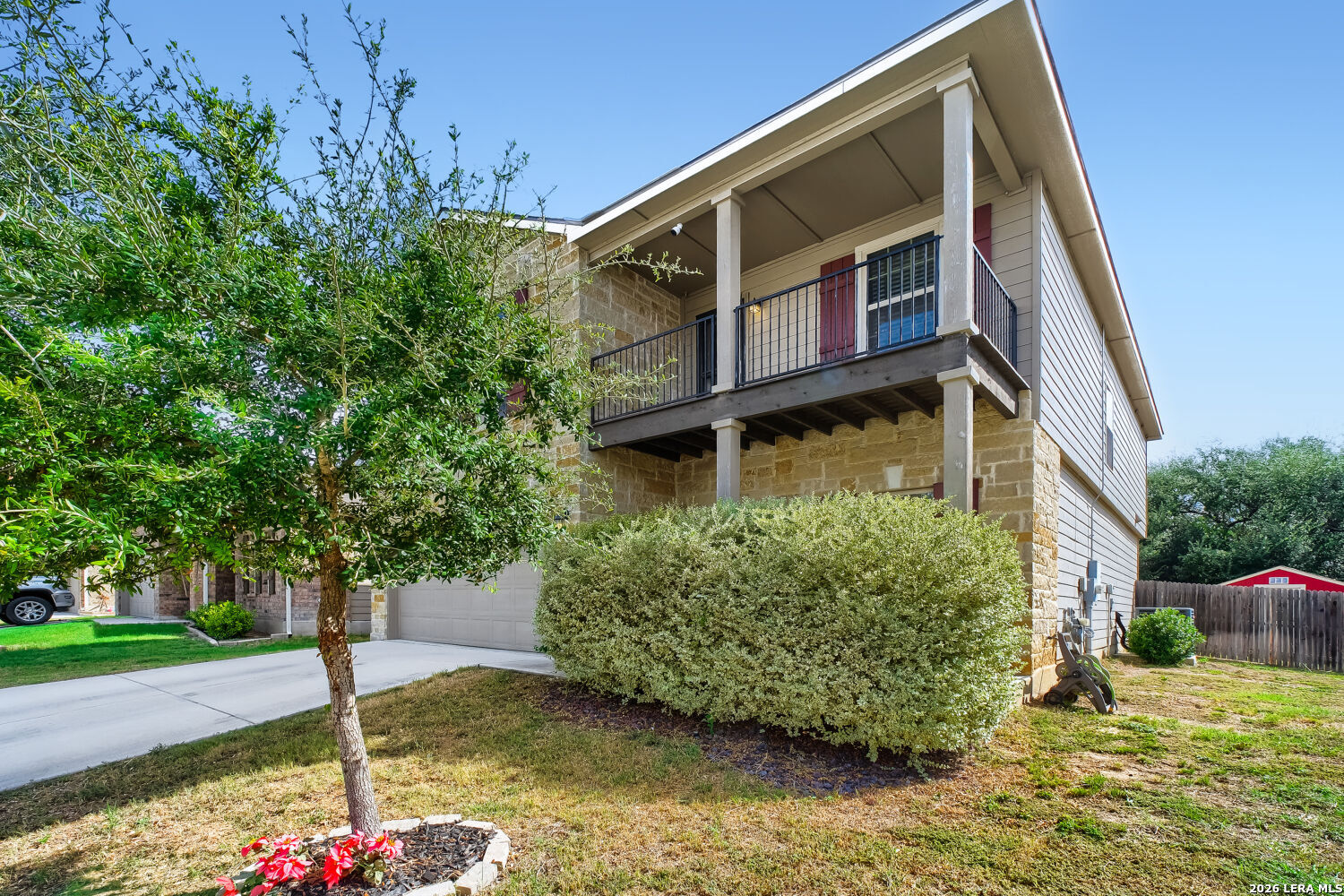 1322 Petunia Bluff San Antonio TX 78245