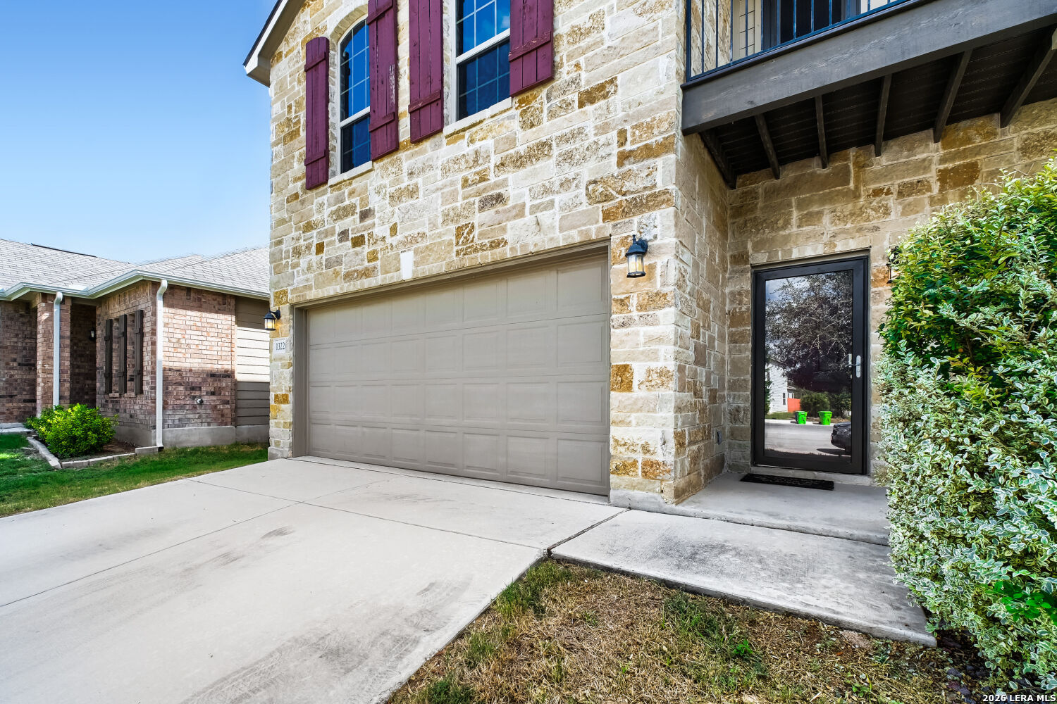 1322 Petunia Bluff San Antonio TX 78245