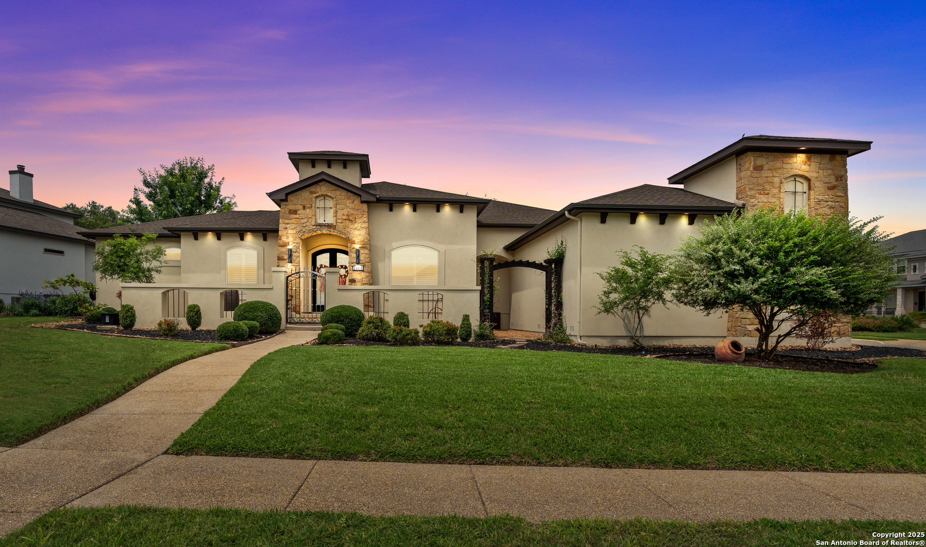 23819 Baker Hill San Antonio TX 78258