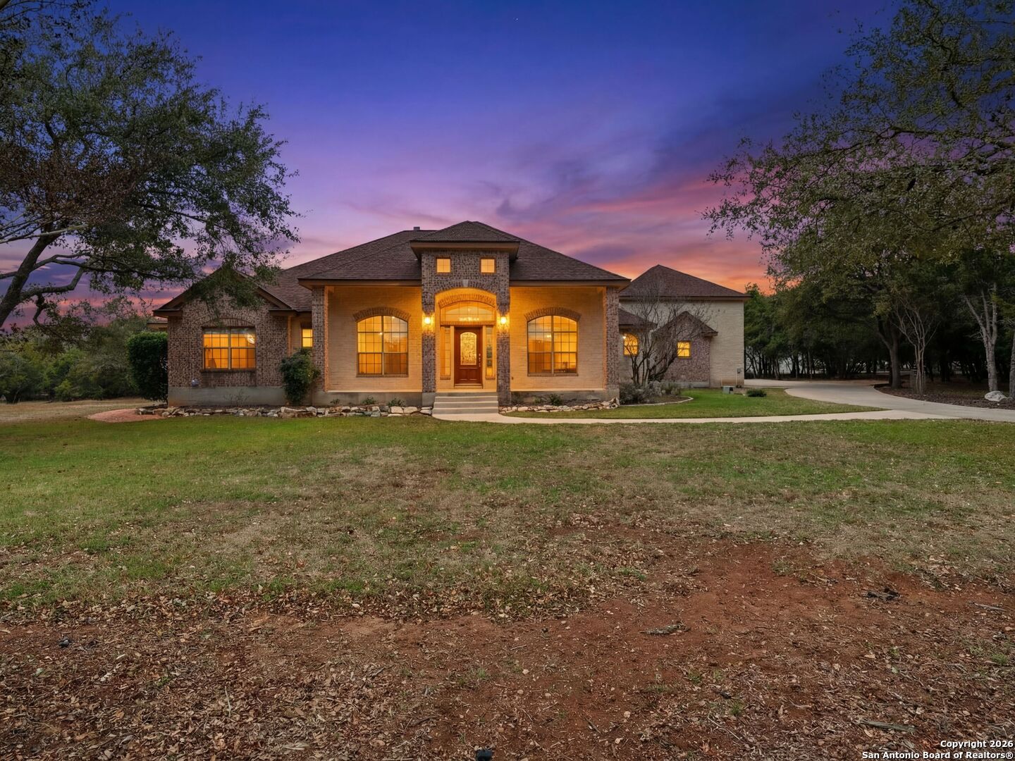 10302 Teich New Braunfels TX 78132