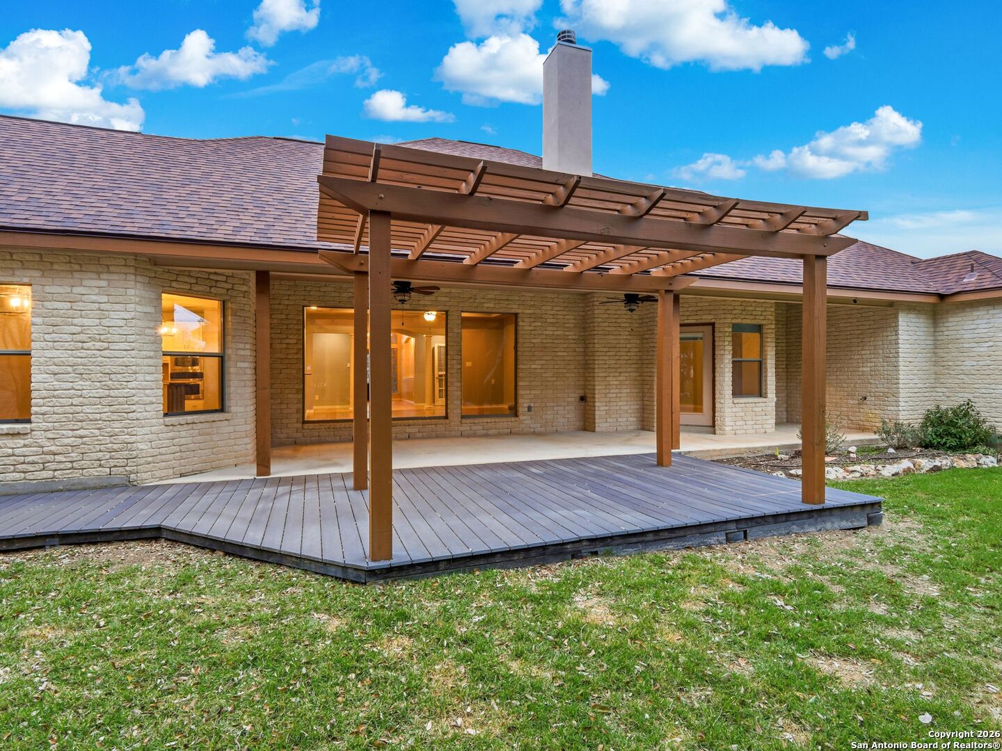 10302 Teich New Braunfels TX 78132