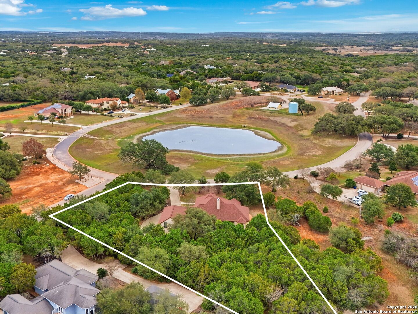 10302 Teich New Braunfels TX 78132