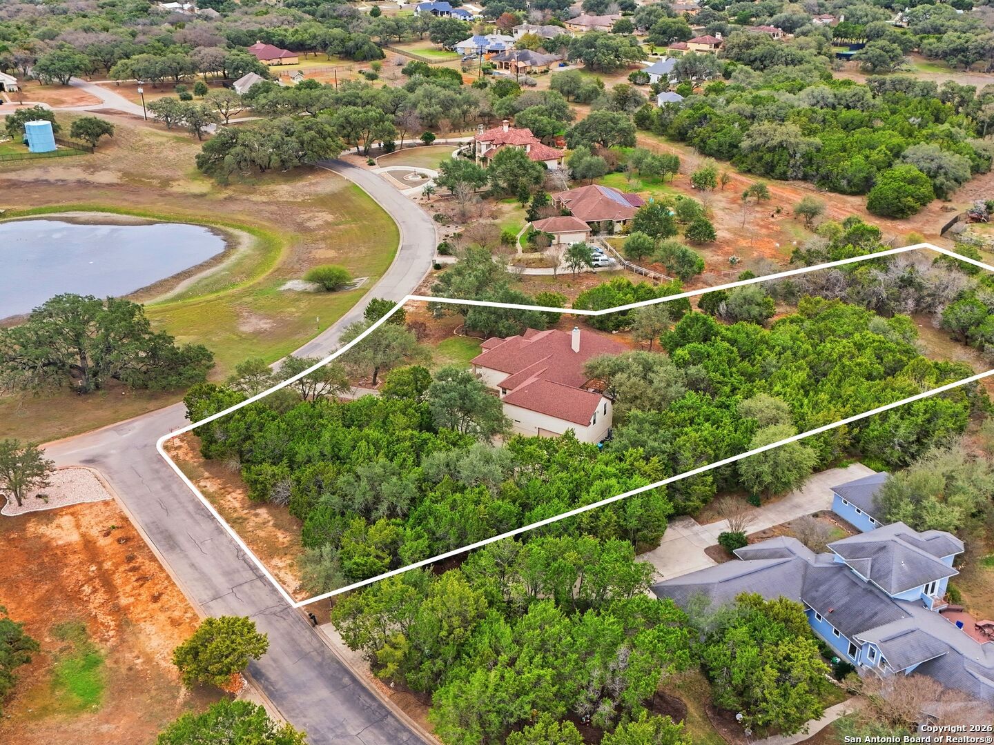 10302 Teich New Braunfels TX 78132