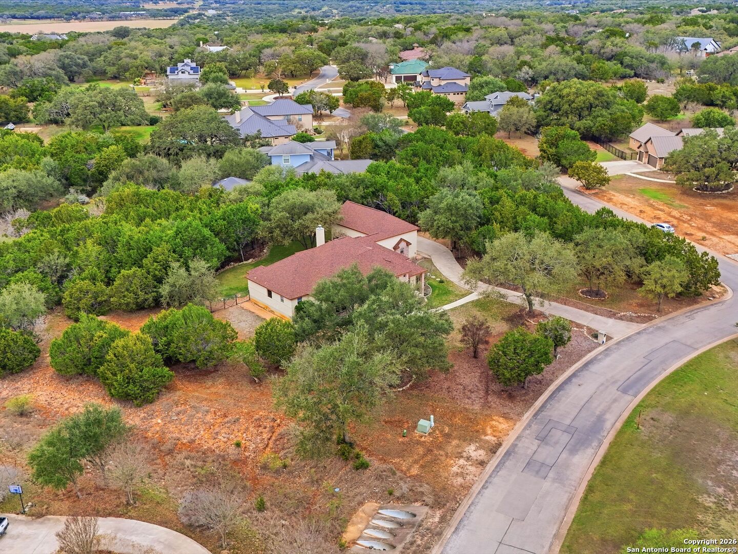 10302 Teich New Braunfels TX 78132