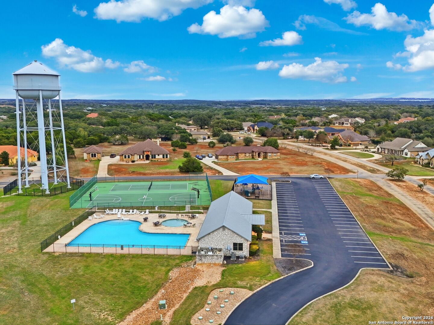 10302 Teich New Braunfels TX 78132