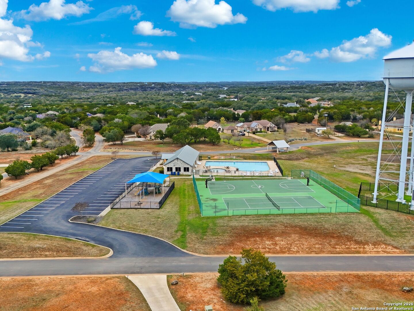 10302 Teich New Braunfels TX 78132