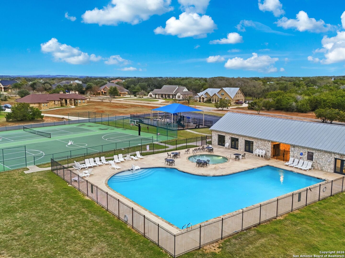 10302 Teich New Braunfels TX 78132