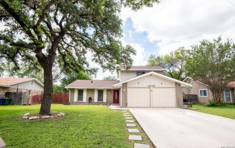 12122 Cherry Blossom Street San Antonio TX 78247