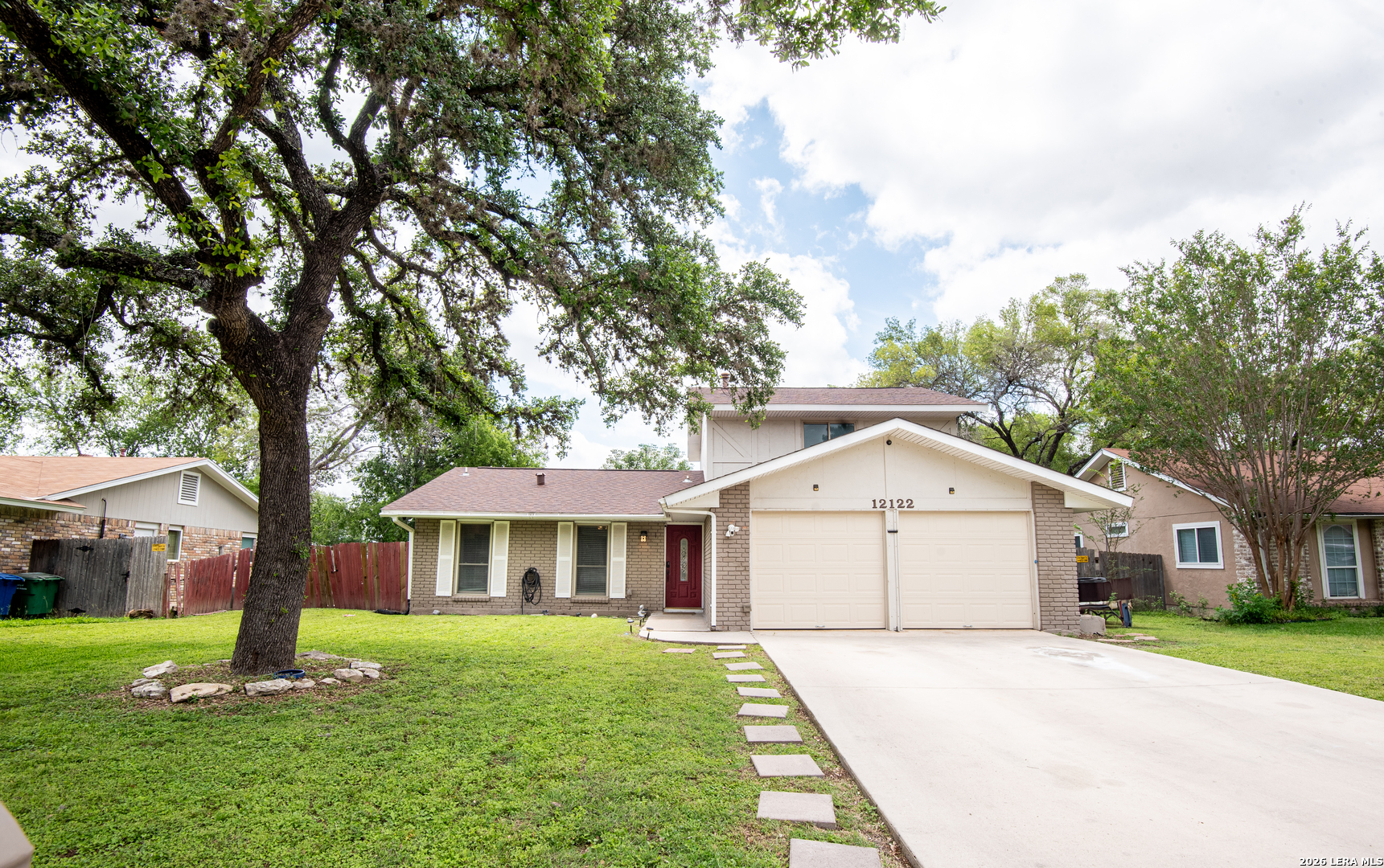 12122 Cherry Blossom Street San Antonio TX 78247