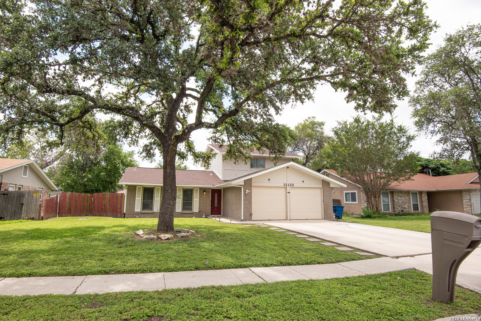 12122 Cherry Blossom Street San Antonio TX 78247