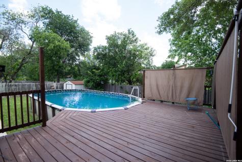 12122 Cherry Blossom Street San Antonio TX 78247