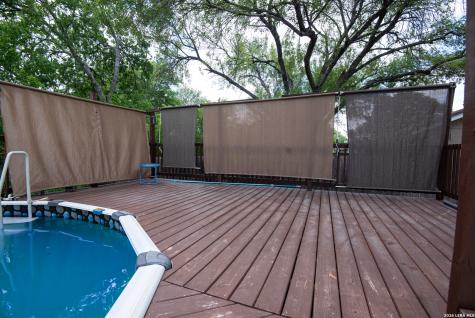 12122 Cherry Blossom Street San Antonio TX 78247