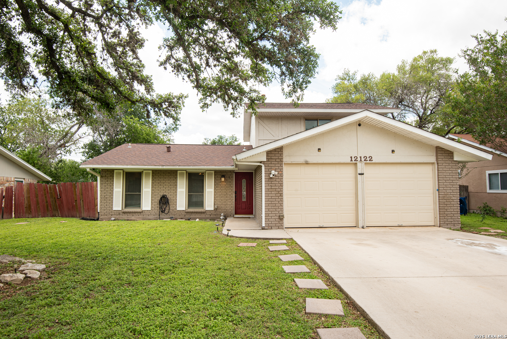 12122 Cherry Blossom Street San Antonio TX 78247