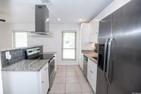 12122 Cherry Blossom Street San Antonio TX 78247