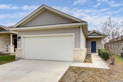 7714 Abbey Place San Antonio TX 78218