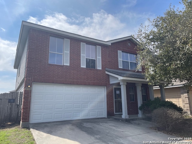 6660 Richland Place San Antonio TX 78244