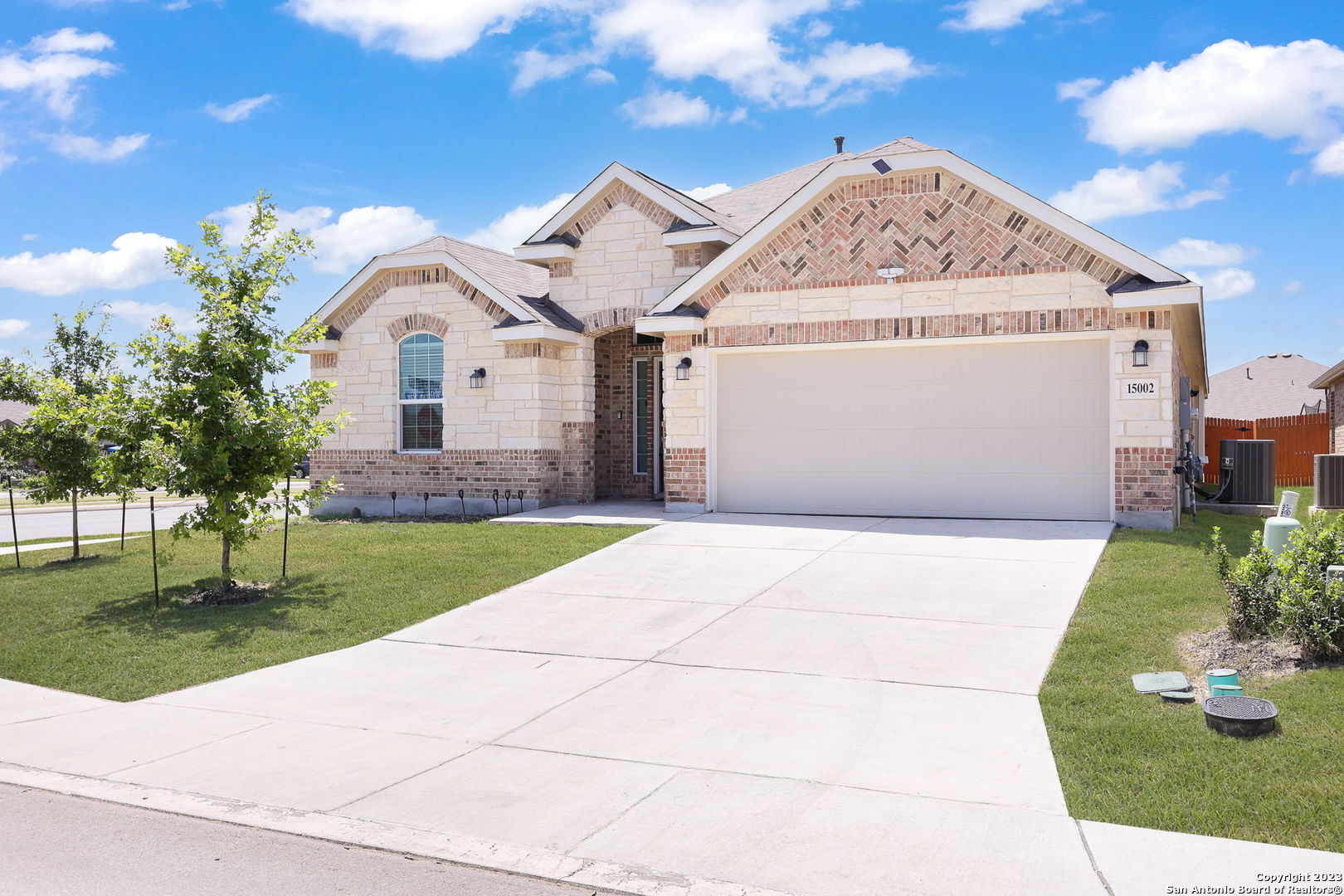 15002 Whitton Way San Antonio TX 78254