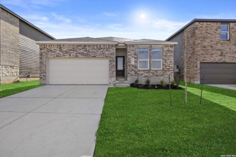 1871 Nuthatch Ridge New Braunfels TX 78130