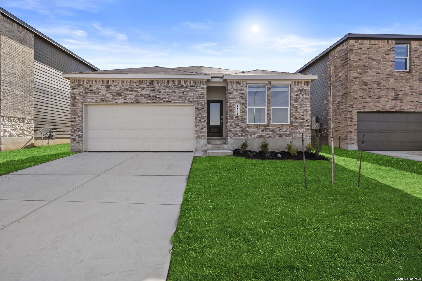 1871 Nuthatch Ridge New Braunfels TX 78130