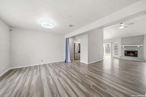 6926 Montgomery Drive San Antonio TX 78239