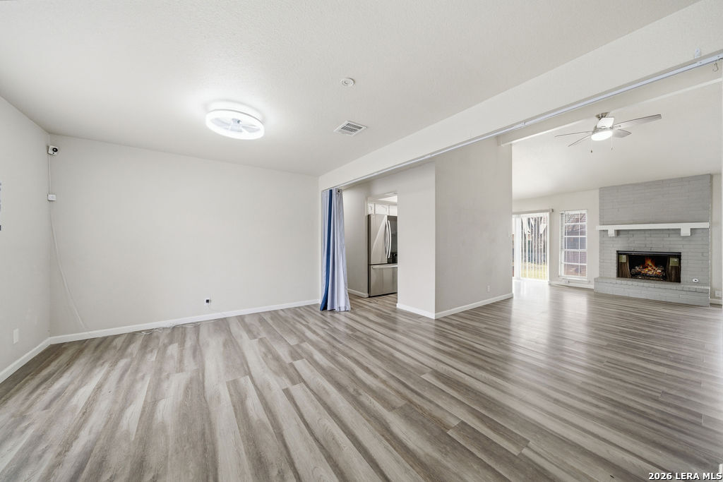 6926 Montgomery Drive San Antonio TX 78239