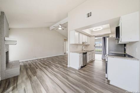 6926 Montgomery Drive San Antonio TX 78239