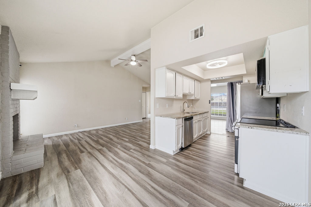 6926 Montgomery Drive San Antonio TX 78239