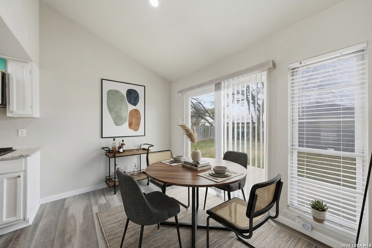 6926 Montgomery Drive San Antonio TX 78239