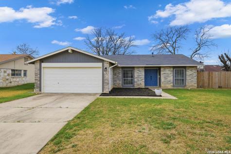 6926 Montgomery Drive San Antonio TX 78239