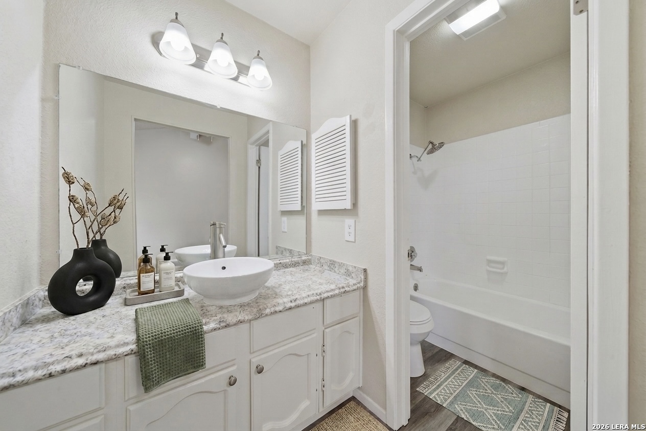 6926 Montgomery Drive San Antonio TX 78239