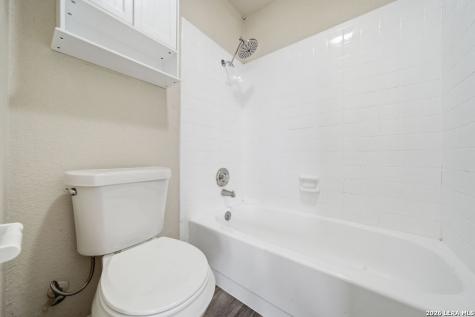 6926 Montgomery Drive San Antonio TX 78239