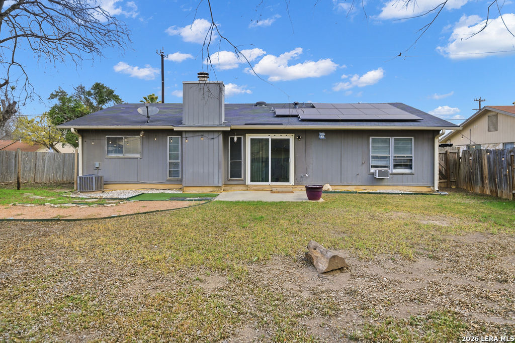 6926 Montgomery Drive San Antonio TX 78239