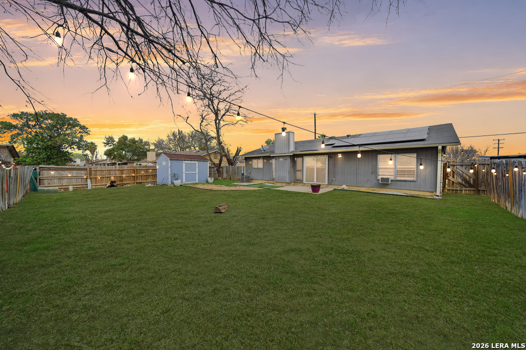 6926 Montgomery Drive San Antonio TX 78239