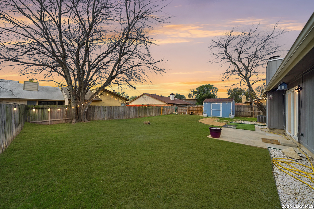 6926 Montgomery Drive San Antonio TX 78239