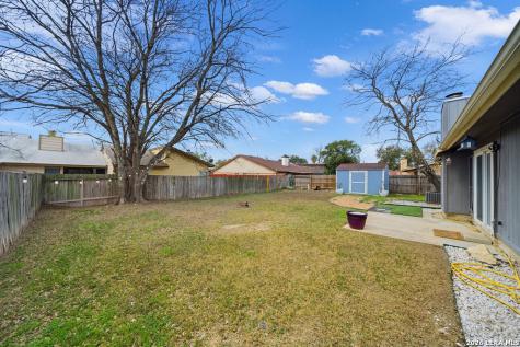 6926 Montgomery Drive San Antonio TX 78239