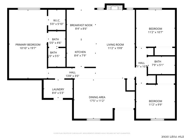6926 Montgomery Drive San Antonio TX 78239