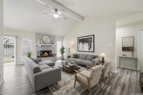 6926 Montgomery Drive San Antonio TX 78239
